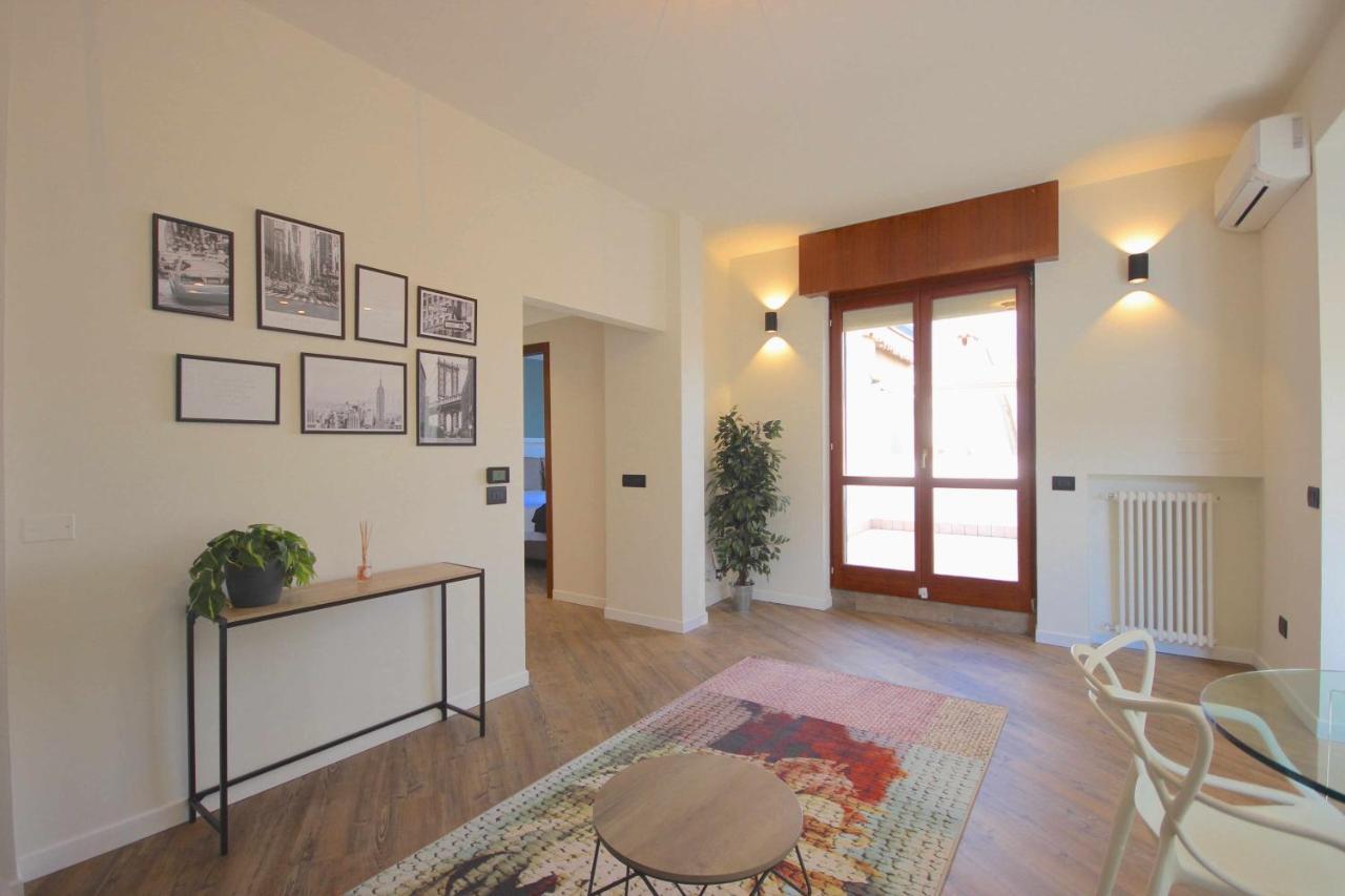 Case Vr Holiday Vittorias Flat Verona Exterior foto